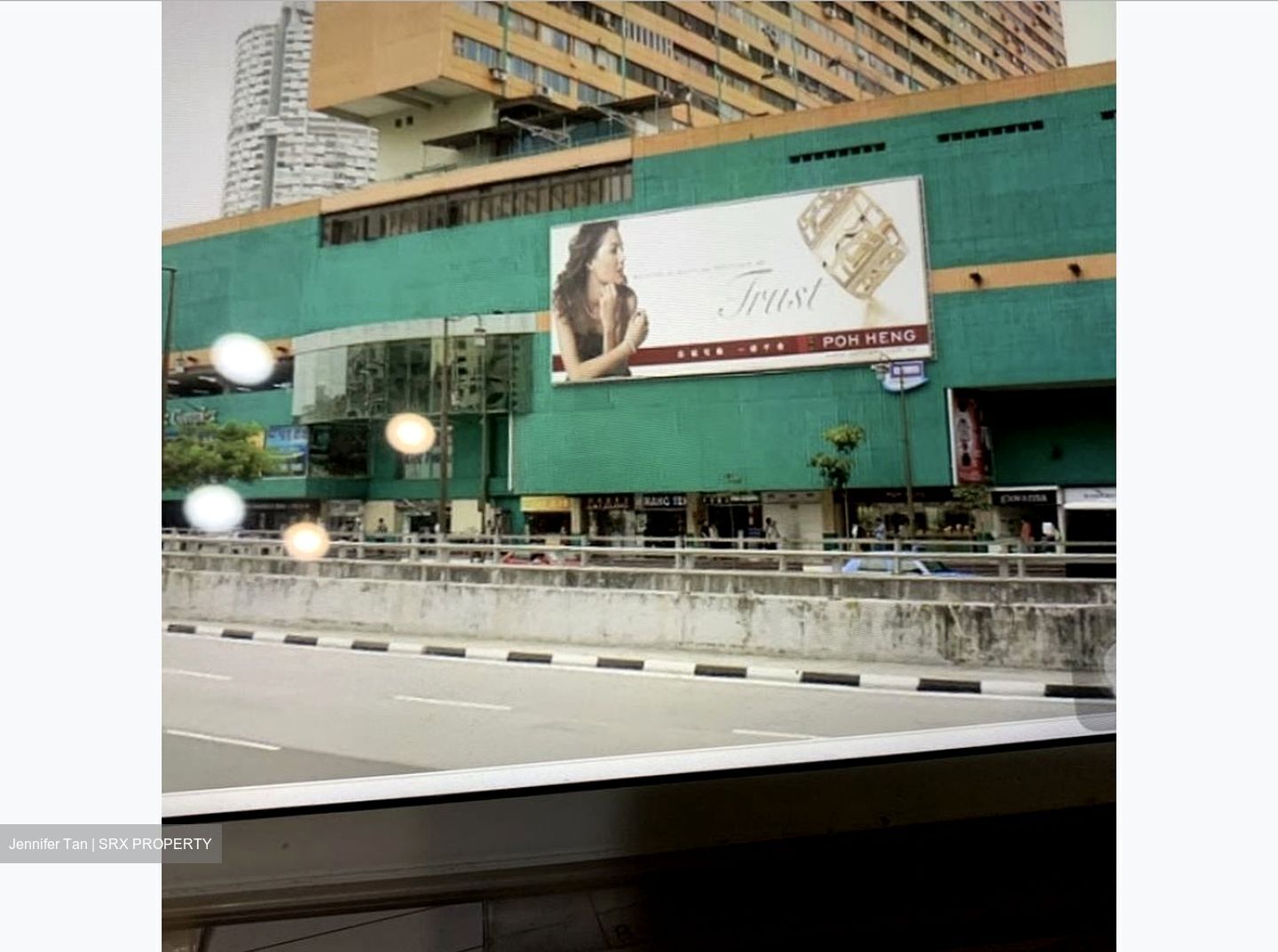 People's Park Complex (D1), Retail #636578081